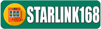 Logo Starlink168